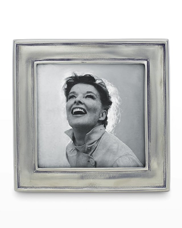 Small Lugano Square Frame