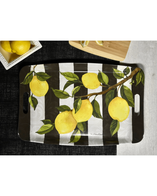 Lemon Tray