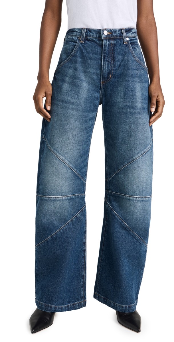 EB Denim Frederic Jeans Blue Dream
