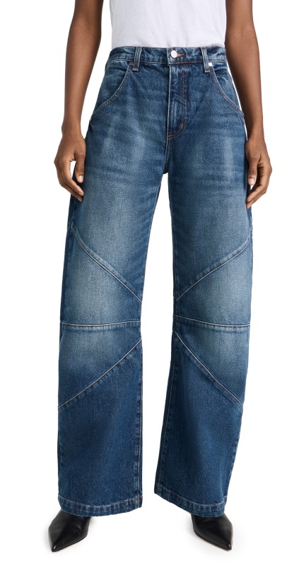 EB Denim Frederic Jeans Blue Dream