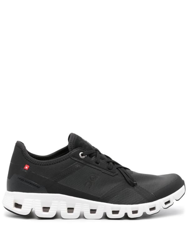 Cloud X 3 lace-up sneakers
