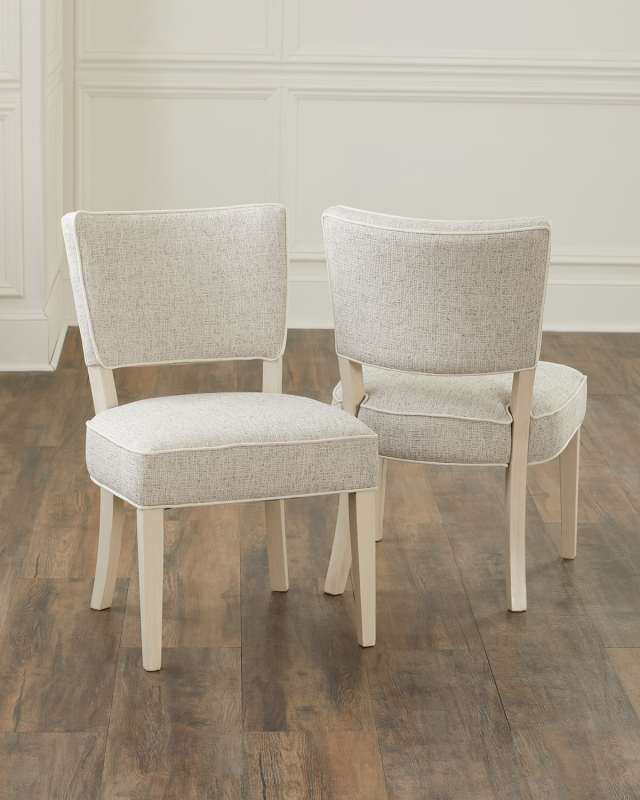 Destin Side Chairs, Set of 2
