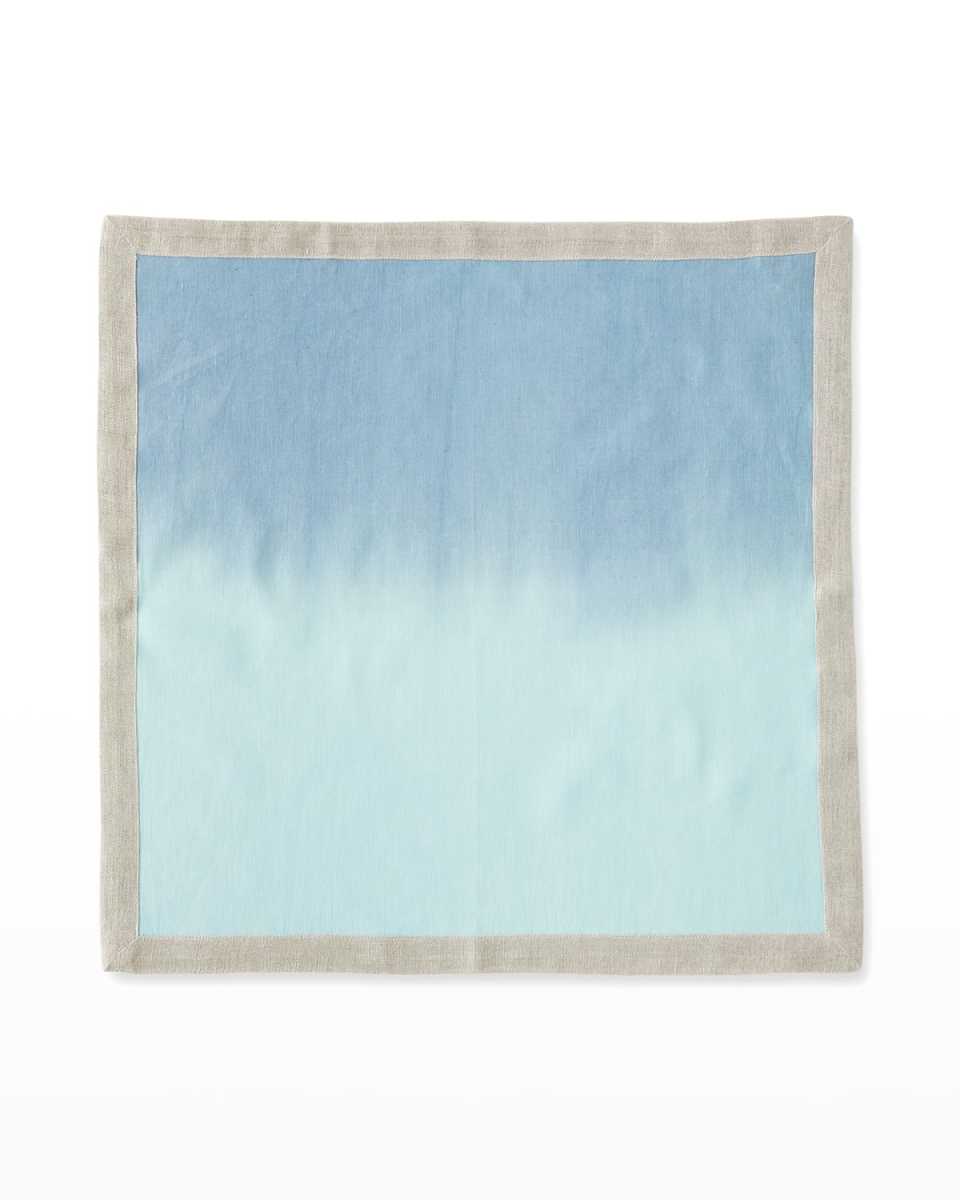 Dip-Dye Napkin