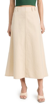 By Malene Birger Carlas Skirt Mojave Desert
