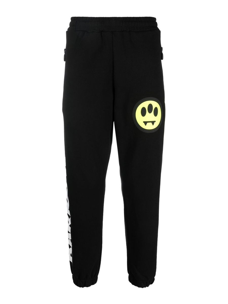 Barrow Pantalons De Sport - Noir