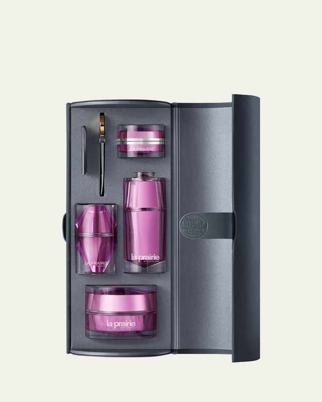 Limited Edition Platinum Rare Haute Rejuvenation - Luxury Ritual Gift Set ($2,563 Value)