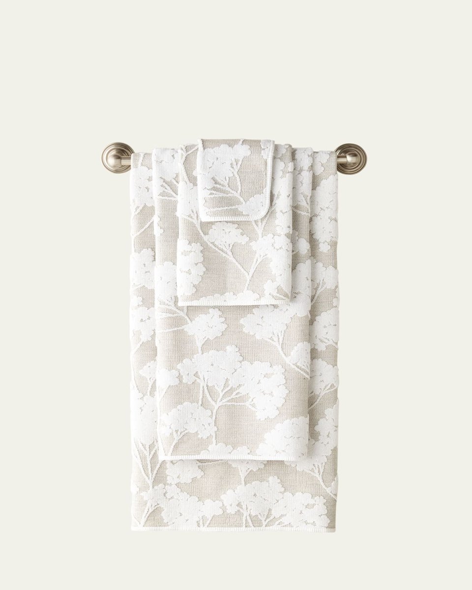 Eden Bath Towel