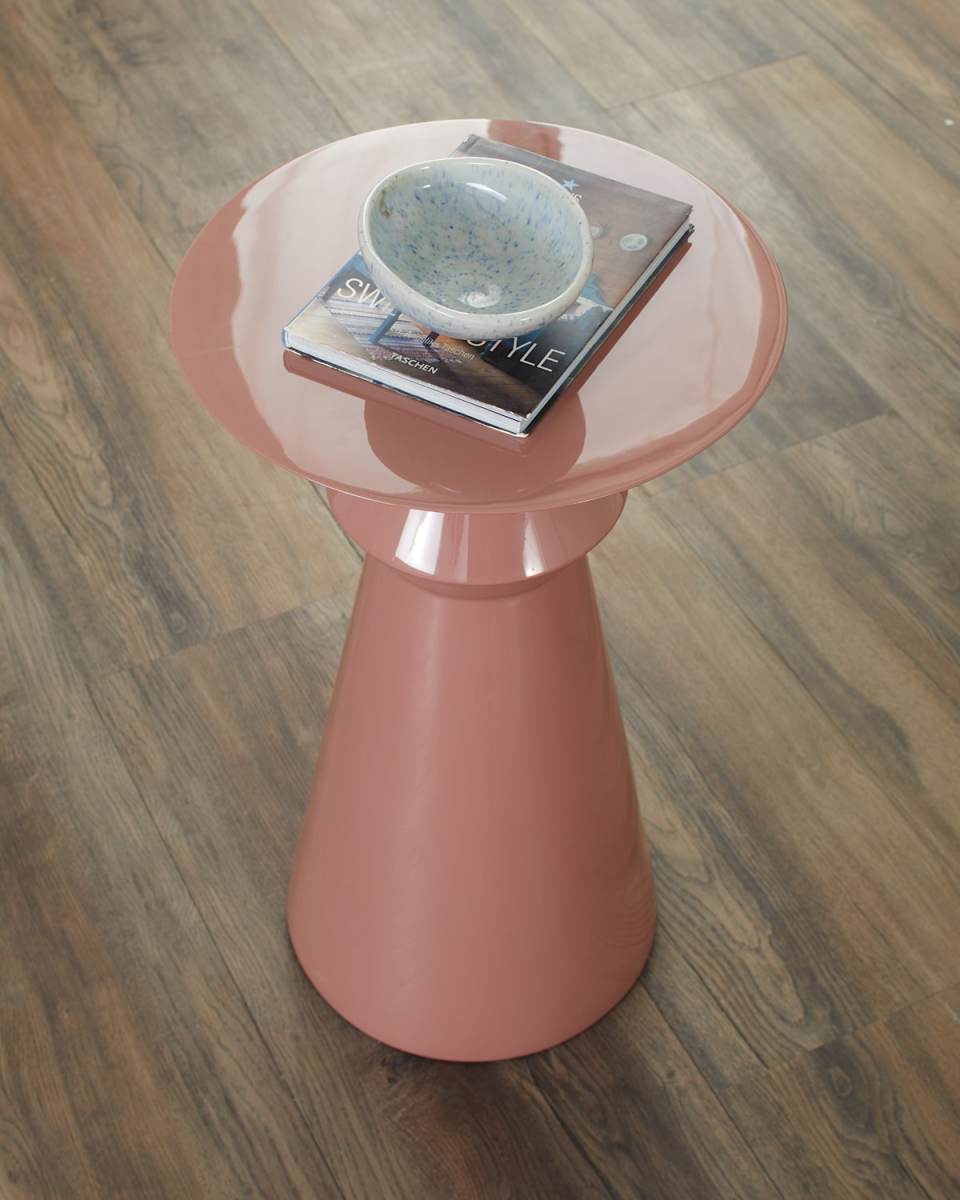 Vlad Accent Table