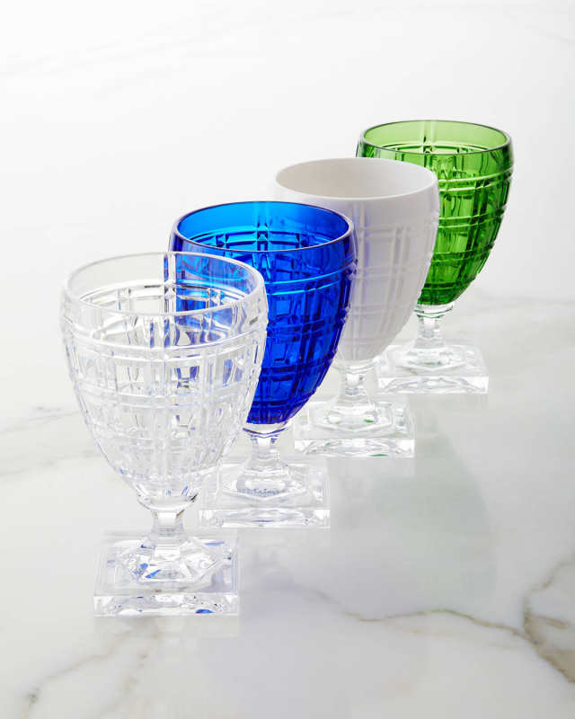 Winston Water Glass