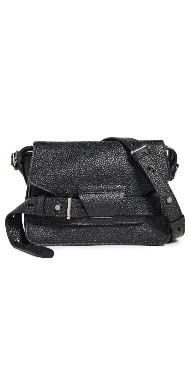Proenza Schouler Small Beacon Bag Black