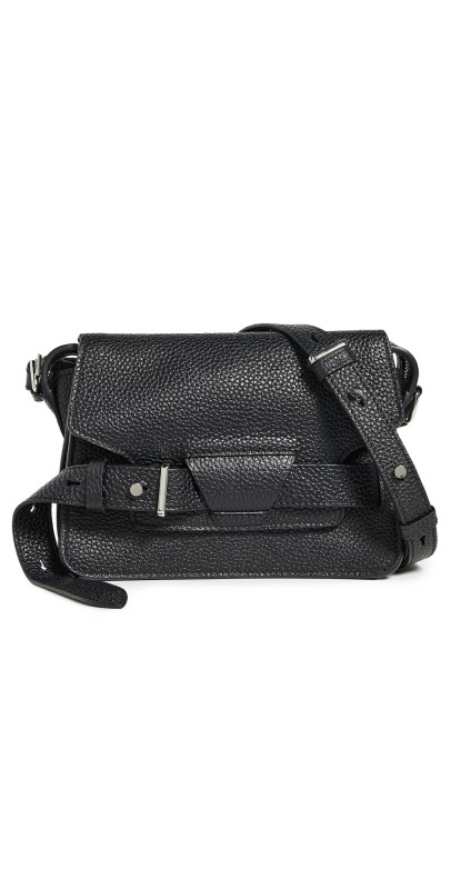 Proenza Schouler Small Beacon Bag Black