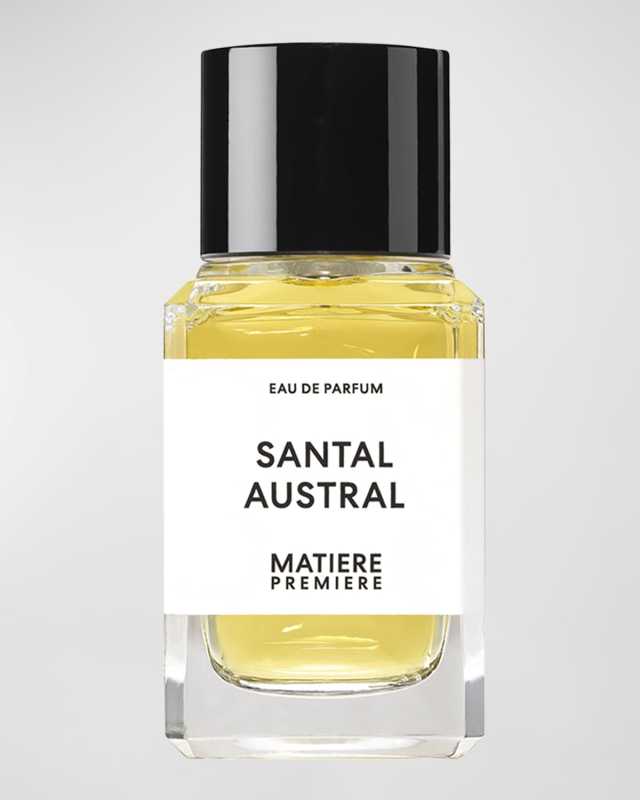 Santal Austral Eau de Parfum,