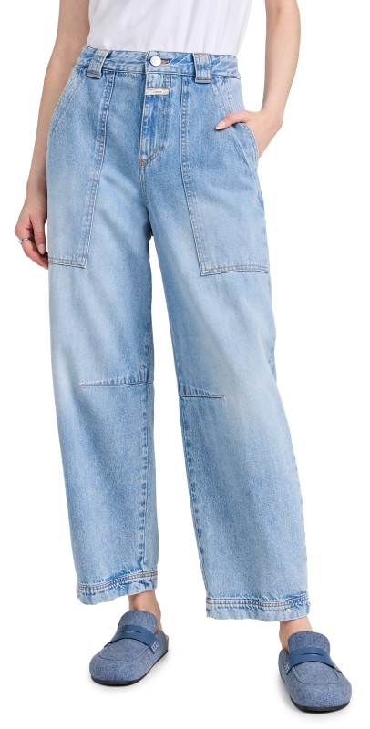 Closed Rhannon Jeans Light Blue