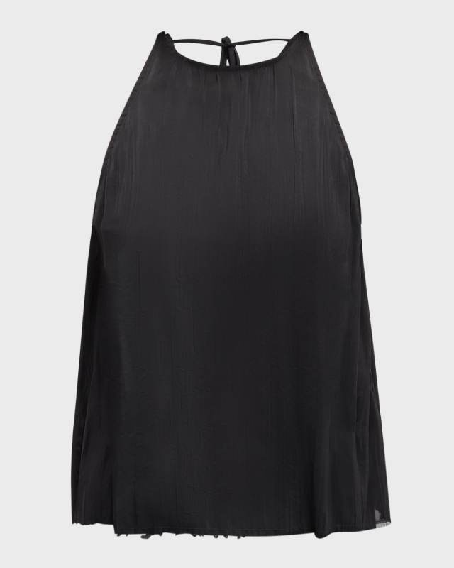 x Sofia Richie Grainge The Milly Top