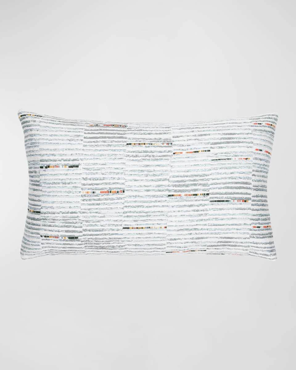 Liveliness Relax Indoor & Outdoor Lumbar Pillow