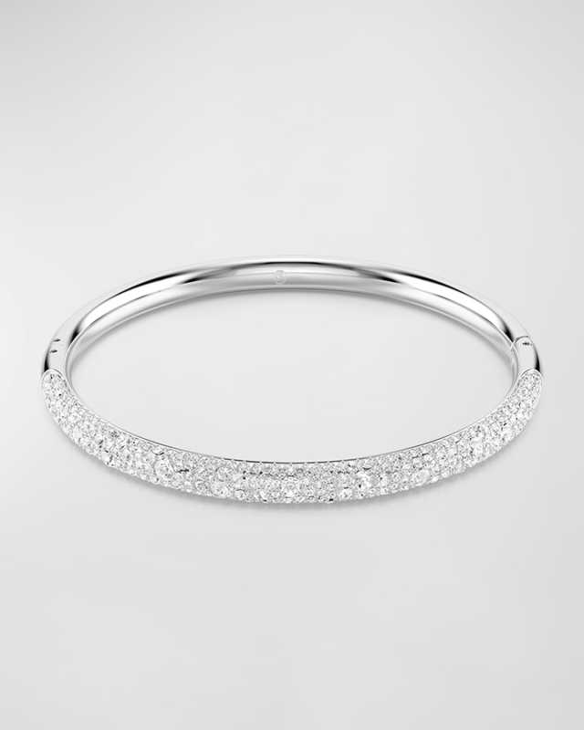 Meteora Bangle Bracelet