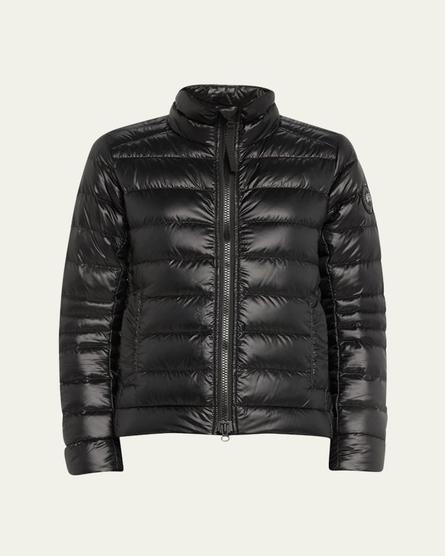 Cypress Jacket Black Label