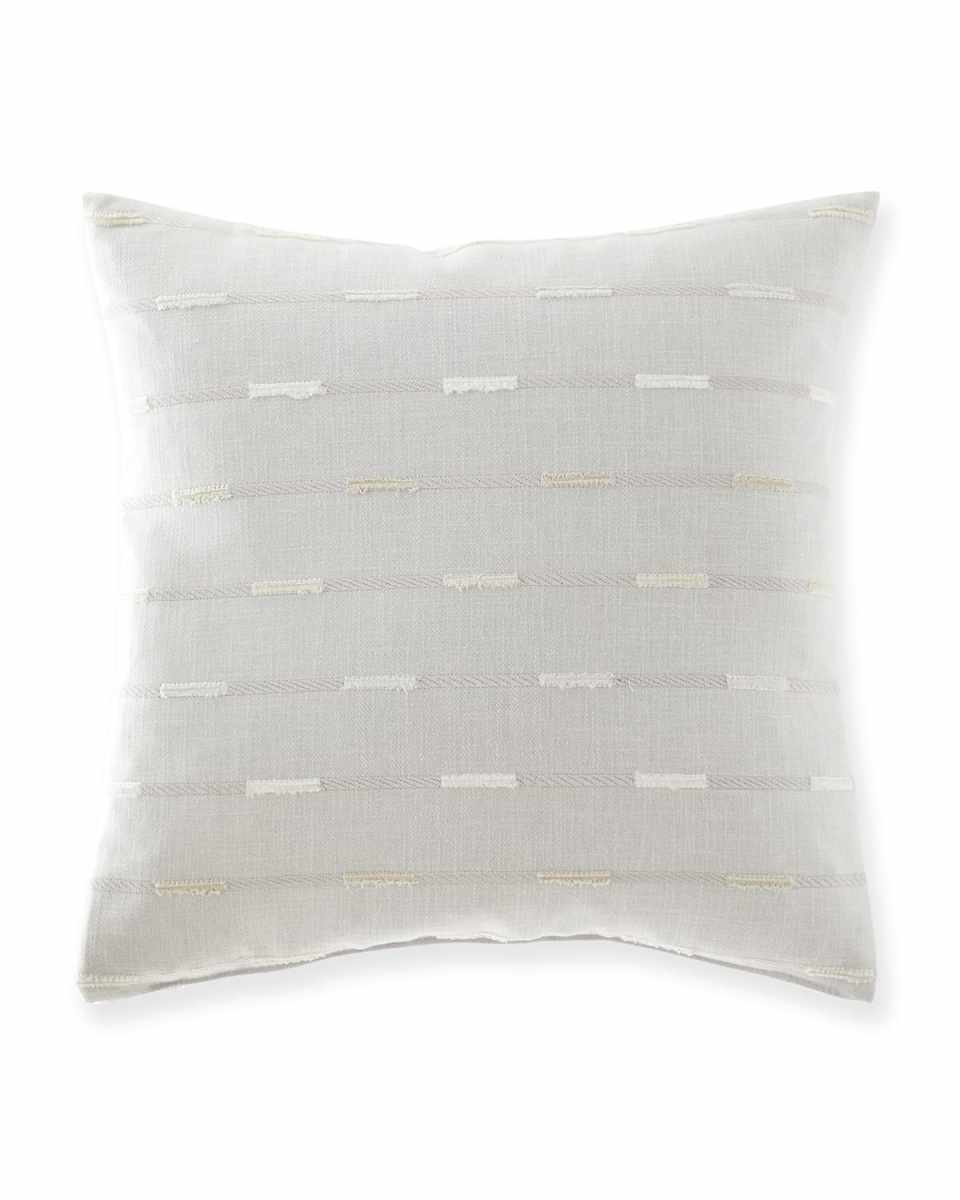 Retreat Pillow,