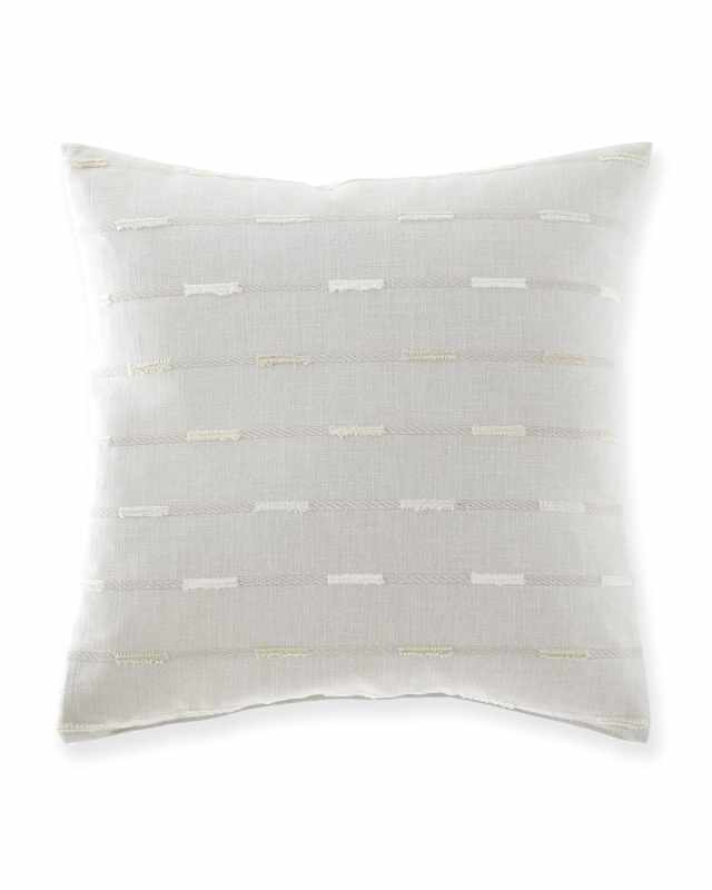 Retreat Pillow,