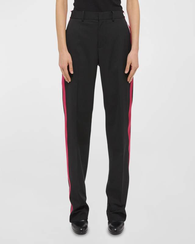 Seatbelt Pants