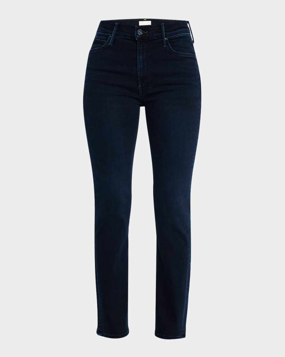 The Mid-Rise Dazzler Jeans
