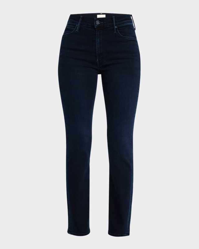 The Mid-Rise Dazzler Jeans