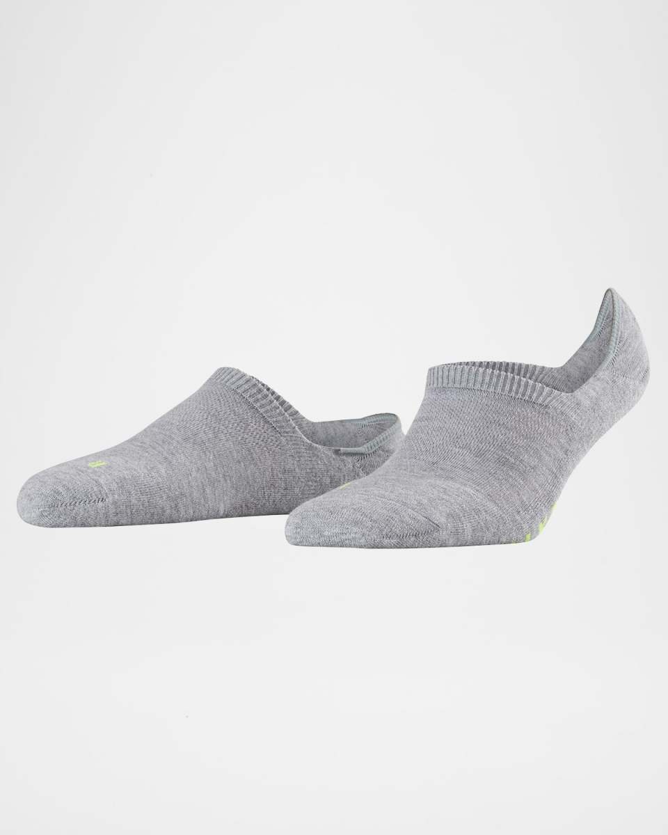 Cool Kick Invisible Socks