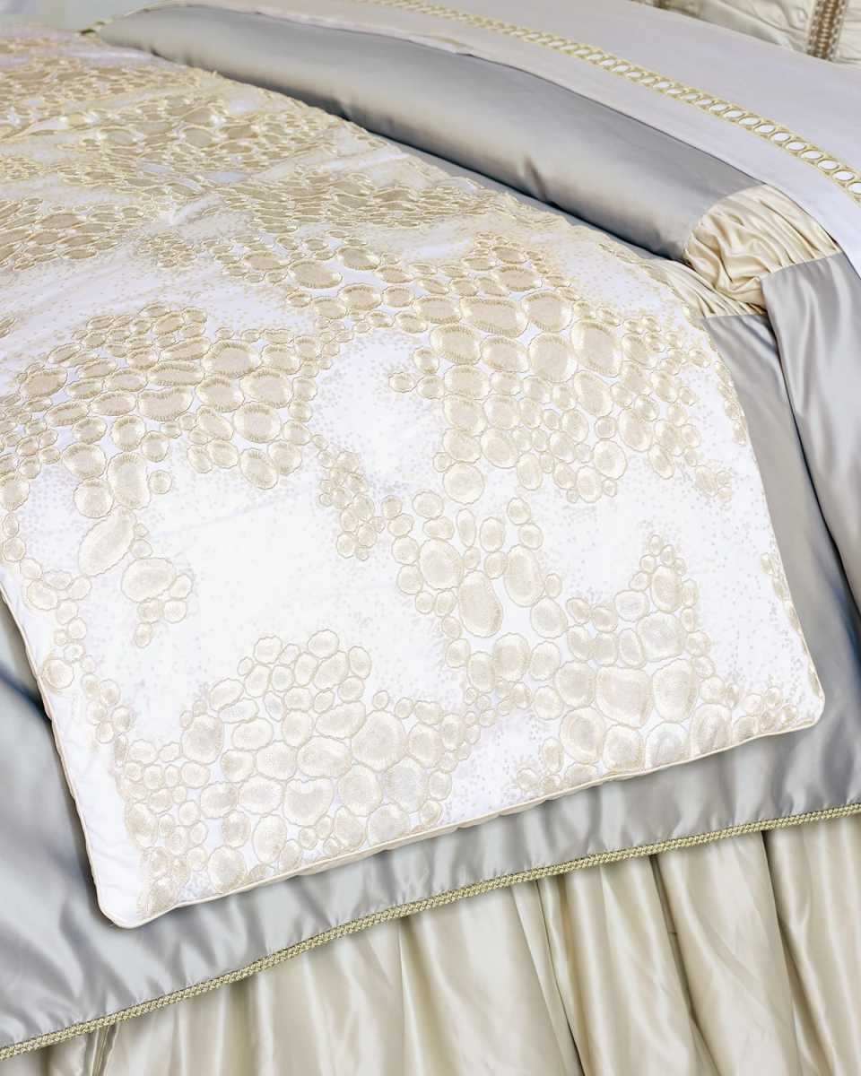 Jolene Bed Scarf