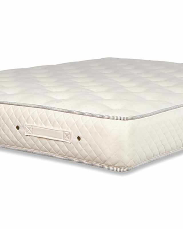 DREAM SPRING LIMITED - FIRM