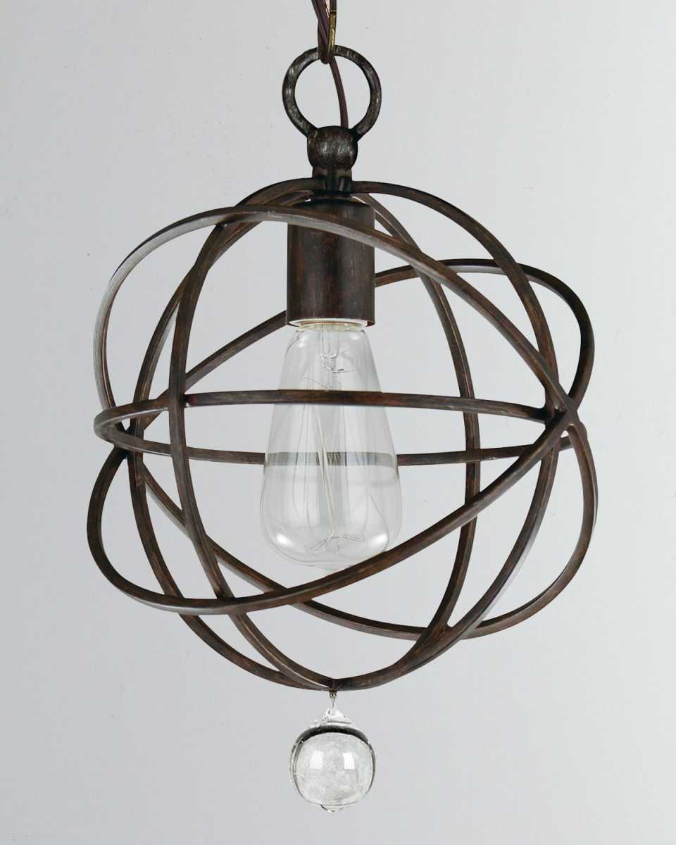 Solaris 1-Light Pendant
