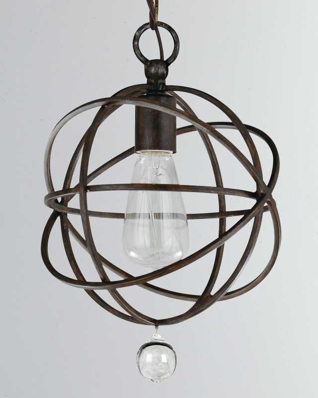 Solaris 1-Light Pendant