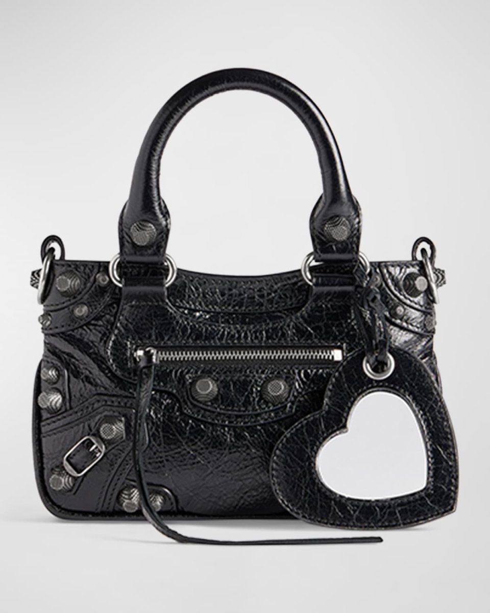 Neo Cagole Mini Tote Bag