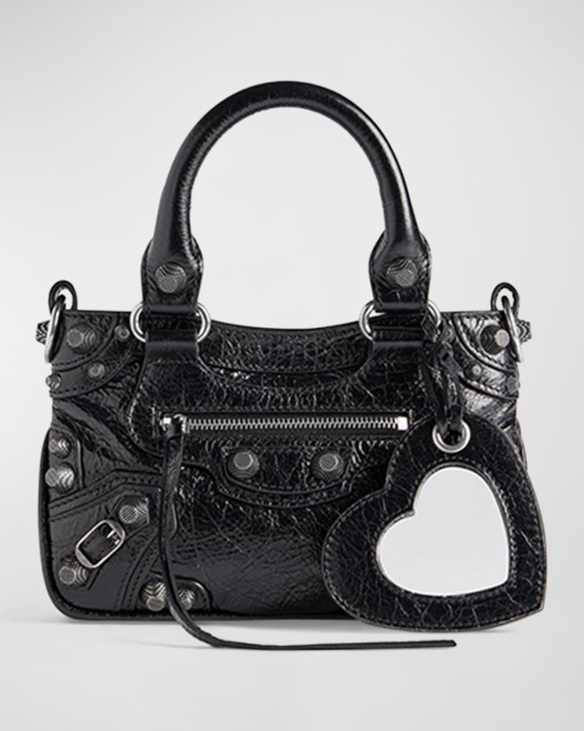 Neo Cagole Mini Tote Bag