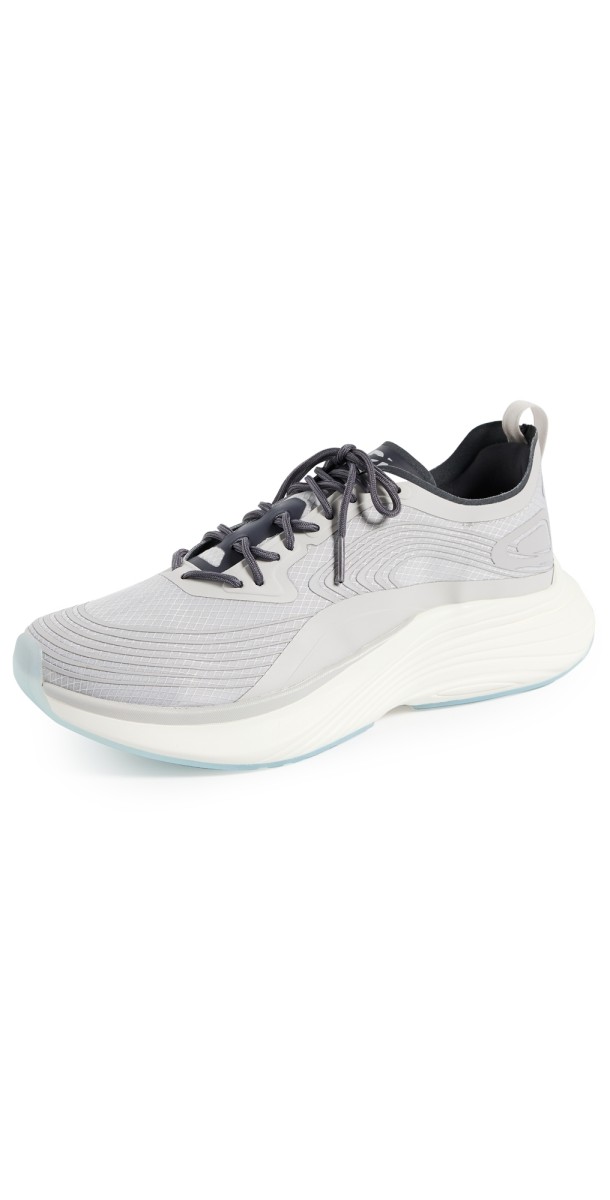APL: Athletic Propulsion Labs Streamline Sneakers Harbor Grey/Iron