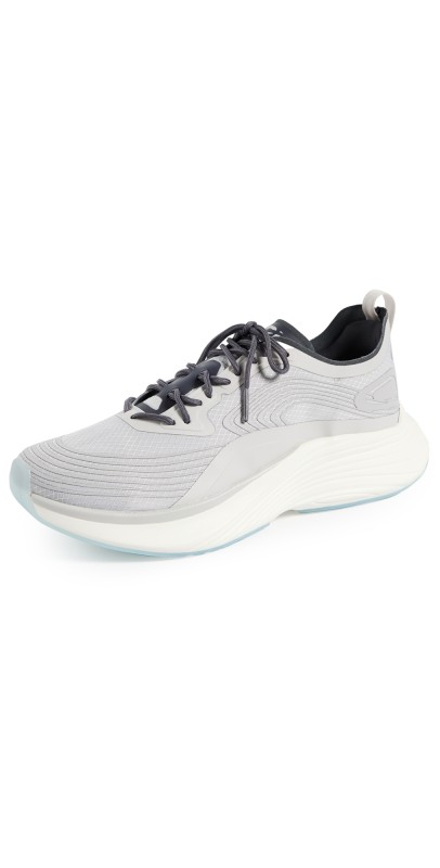 APL: Athletic Propulsion Labs Streamline Sneakers Harbor Grey/Iron