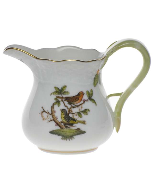 Rothschild Bird Creamer