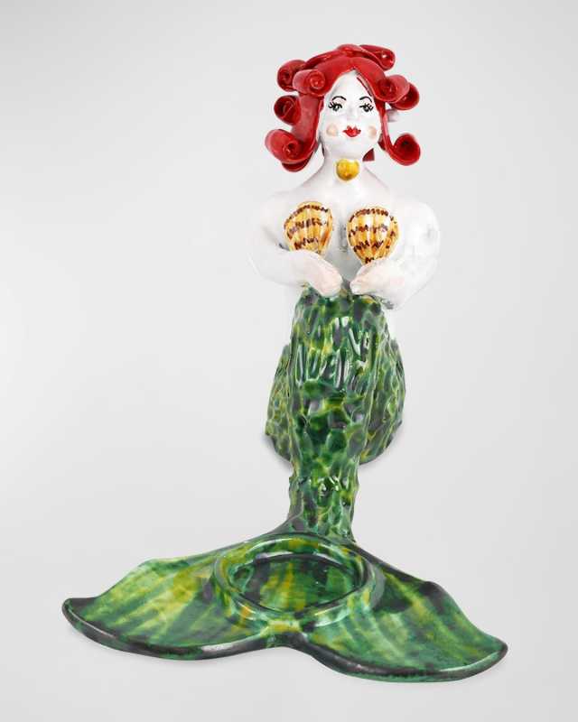 Sirena Alana Mermaid