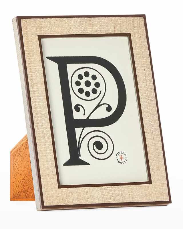 Aberdeen Frame, 4x