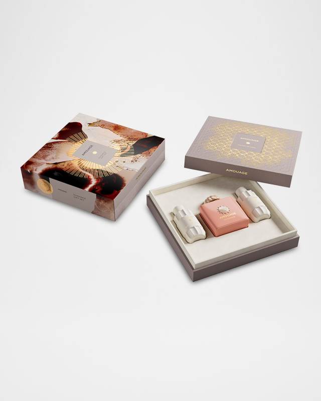 Gift of Kings Guidance Set