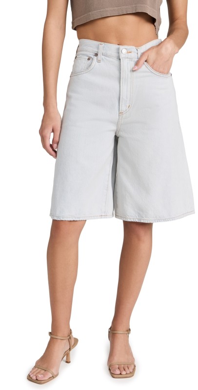 AGOLDE Nolan Shorts Balloon