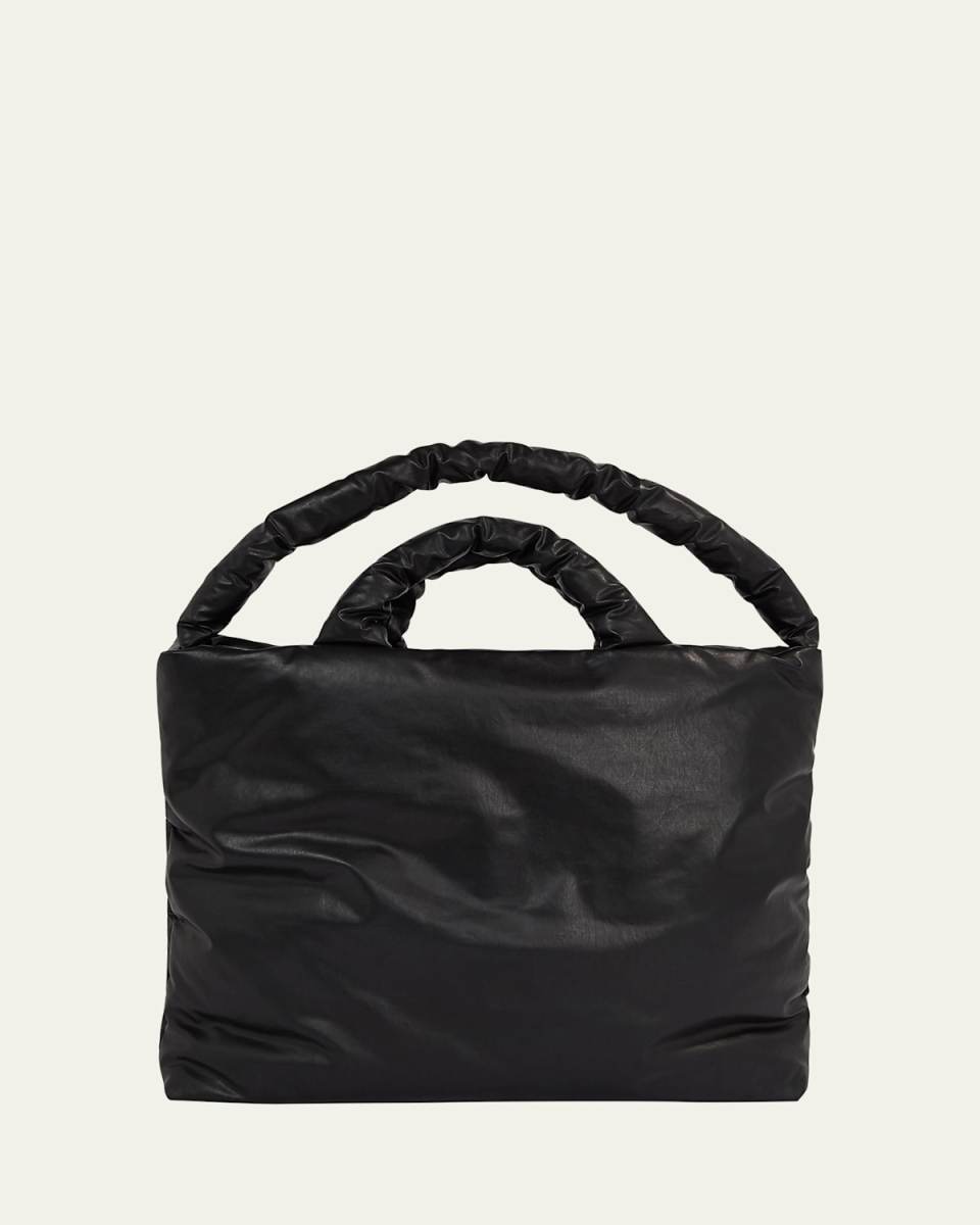 Pillow Large Oil Tote Bag