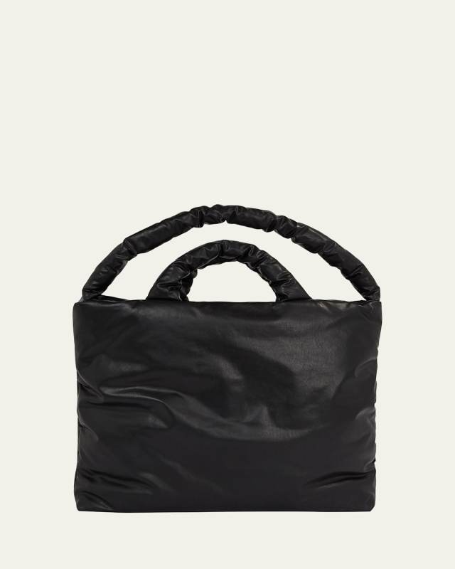 Pillow Large Oil Tote Bag