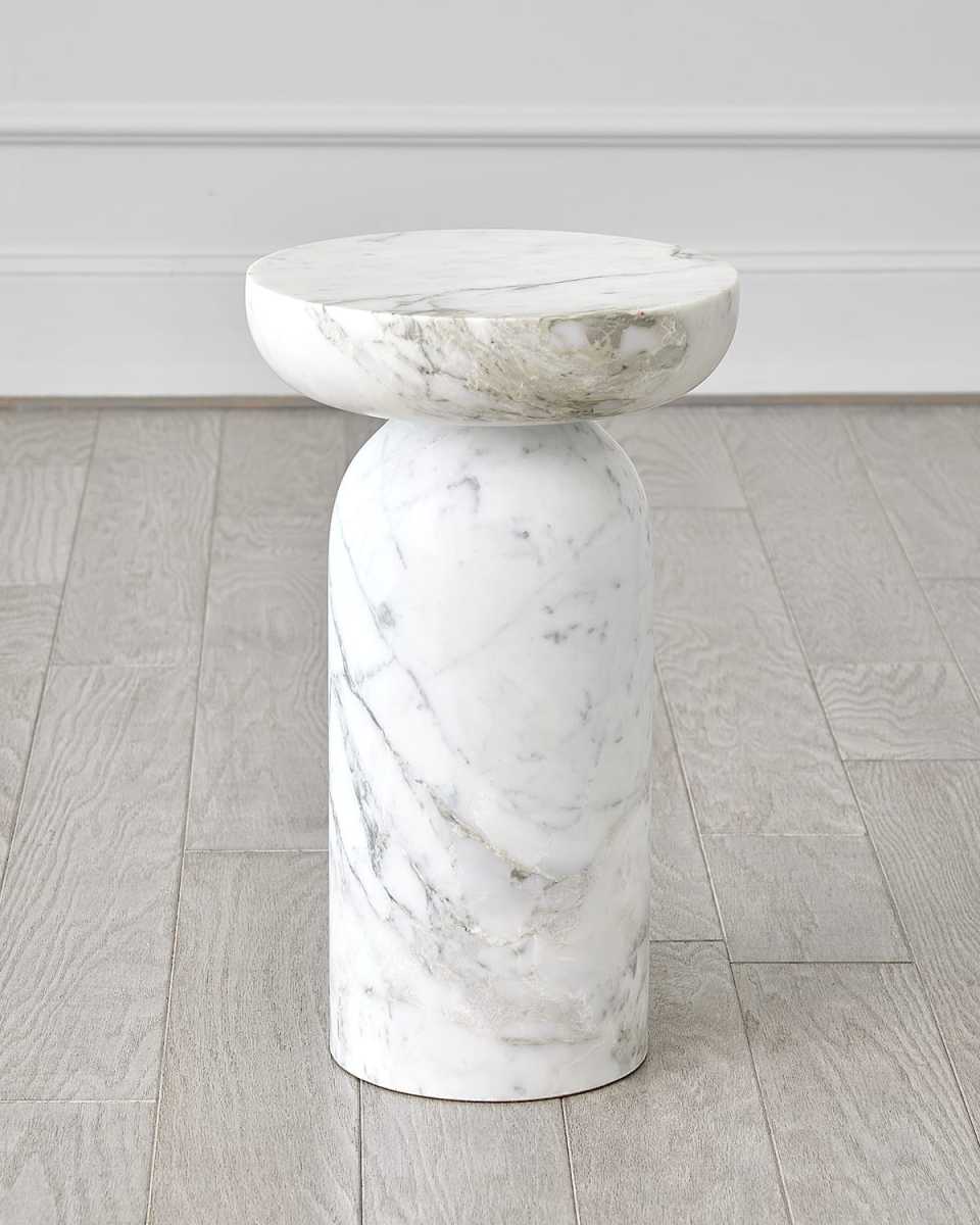 Tumble Accent Table