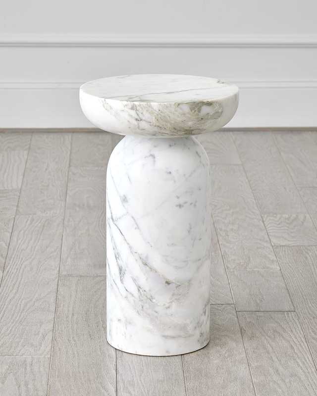 Tumble Accent Table