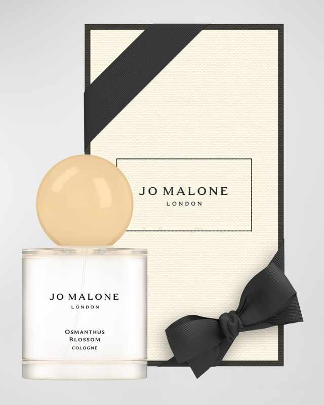 Osmanthus Blossom Cologne,