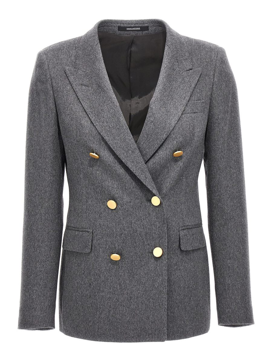 Tagliatore Blazer - Gris