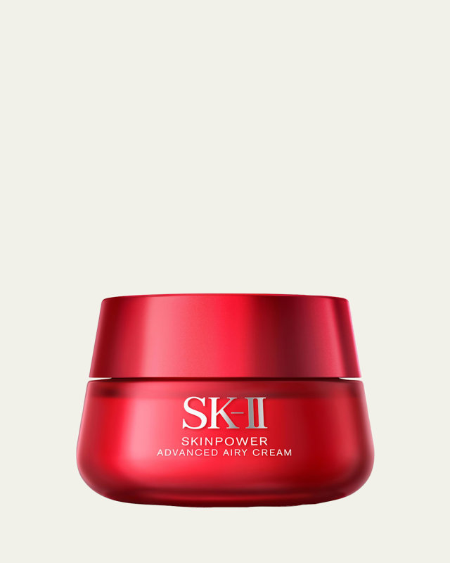 SKINPOWER Advanced Airy Cream, 1.7 oz.