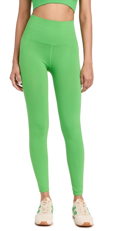 FP Movement Good Karma Leggings Kiwi