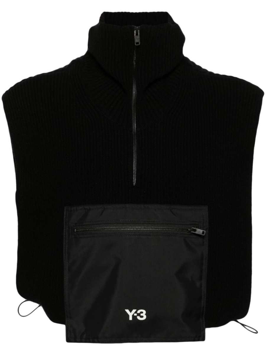 hooded sweater