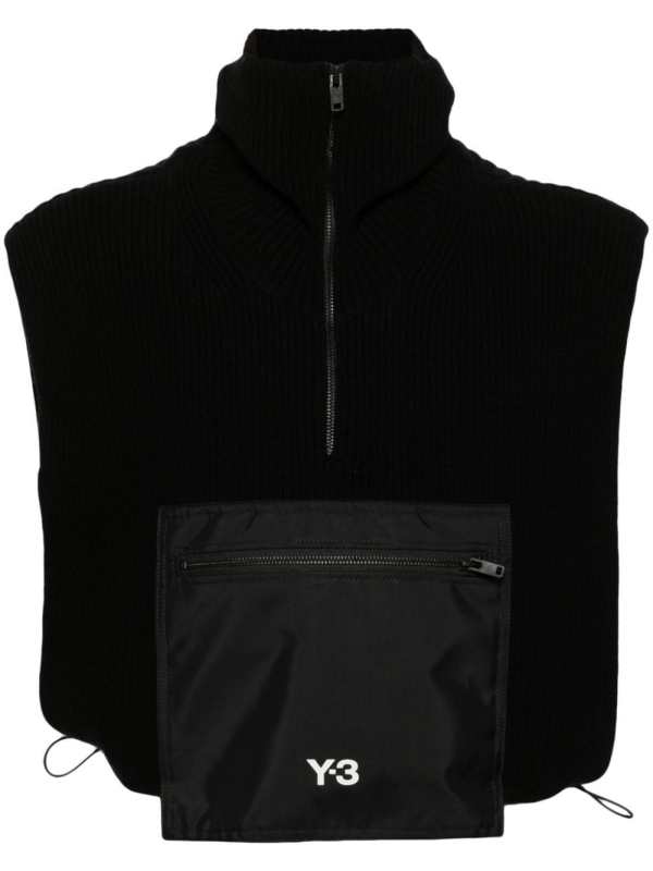 hooded sweater